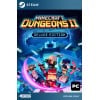 Minecraft Dungeons II - Deluxe Edition Steam [Singleplayer Only]